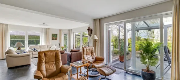 4 Schlafzimmer Haus in Emsland, Germany, Nr. 130846 12