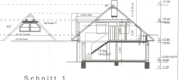 4 Schlafzimmer Haus in Emsland, Germany, Nr. 130846 47