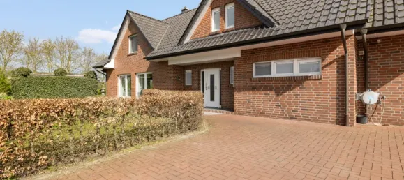 4 Schlafzimmer Haus in Emsland, Germany, Nr. 130846 9