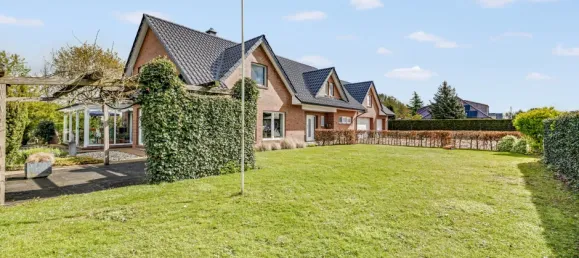 4 Schlafzimmer Haus in Emsland, Germany, Nr. 130846 5