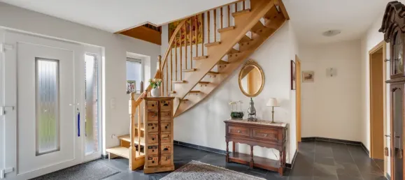 4 Schlafzimmer Haus in Emsland, Germany, Nr. 130846 22