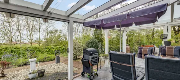 4 Schlafzimmer Haus in Emsland, Germany, Nr. 130846 38