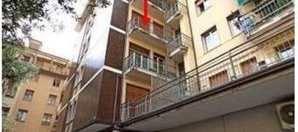 4 rooms Apartment in Varese, Italy No. 5457 2