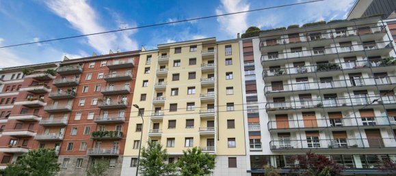 3 Schlafzimmer Wohnung in Milan, Italy, Nr. 327539 35