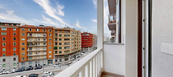 3 Schlafzimmer Wohnung in Milan, Italy, Nr. 327539 5