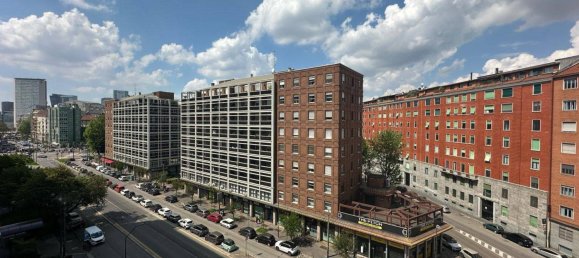 3 Schlafzimmer Wohnung in Milan, Italy, Nr. 327539 4