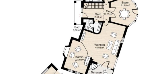 12 rooms Building in Nienburg, Germany No. 154523 2