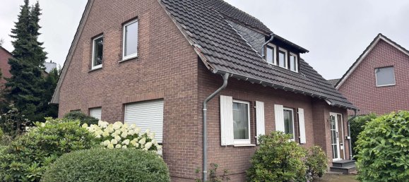 Moradia em banda T5 em Steinfurt, Germany N.º 228196 2