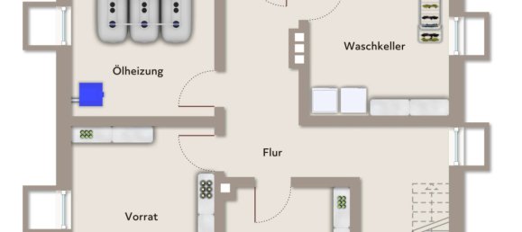 Moradia em banda T5 em Steinfurt, Germany N.º 228196 41