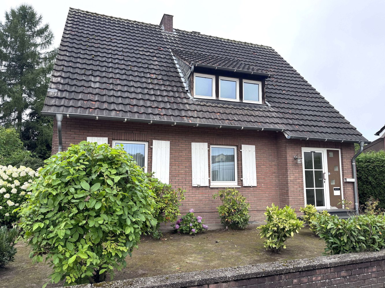 Moradia em banda T5 em Steinfurt, Germany N.º 228196