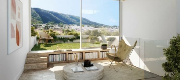 2 bedrooms Apartment in L'Albir, Spain No. 284550 7