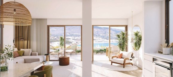 2 bedrooms Apartment in L'Albir, Spain No. 284550 12