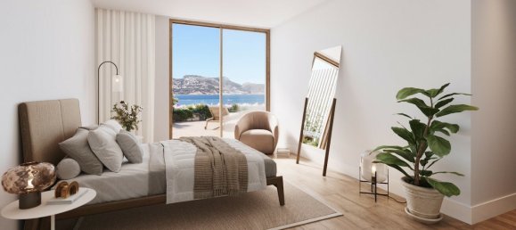 2 bedrooms Apartment in L'Albir, Spain No. 284550 6