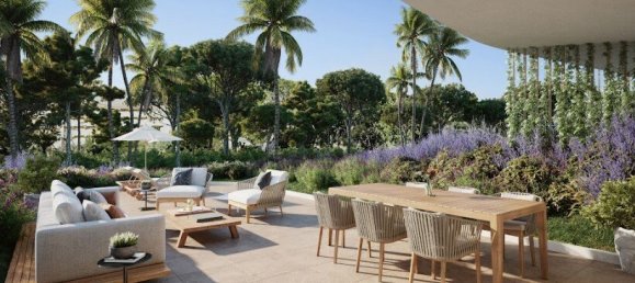 2 bedrooms Apartment in L'Albir, Spain No. 284550 2