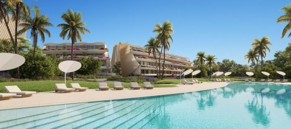 2 bedrooms Apartment in L'Albir, Spain No. 284550 11