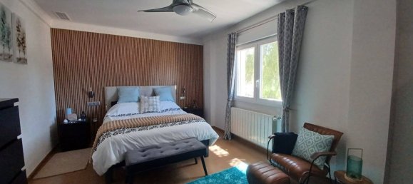 5 Schlafzimmer Villa in Monovar, Spain, Nr. 84028 18