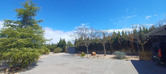 5 Schlafzimmer Villa in Monovar, Spain, Nr. 84028 26