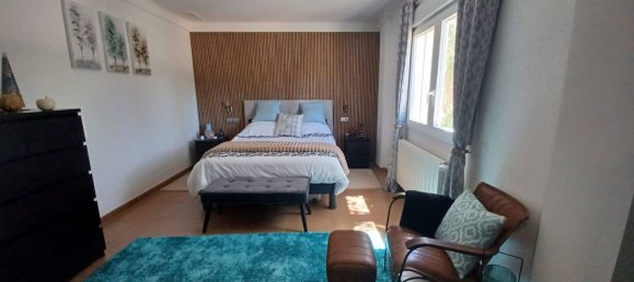 5 Schlafzimmer Villa in Monovar, Spain, Nr. 84028 19