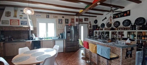 5 Schlafzimmer Villa in Monovar, Spain, Nr. 84028 49