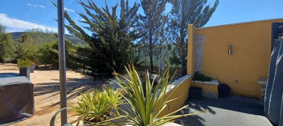 5 Schlafzimmer Villa in Monovar, Spain, Nr. 84028 23