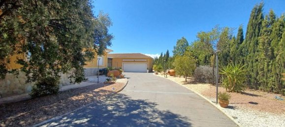 5 Schlafzimmer Villa in Monovar, Spain, Nr. 84028 35