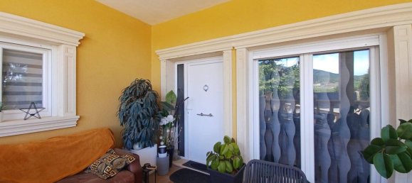 5 Schlafzimmer Villa in Monovar, Spain, Nr. 84028 9