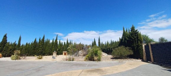 5 Schlafzimmer Villa in Monovar, Spain, Nr. 84028 27