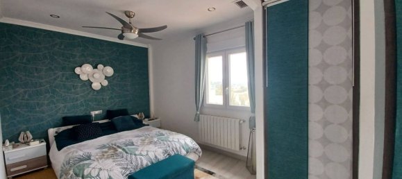 5 Schlafzimmer Villa in Monovar, Spain, Nr. 84028 44