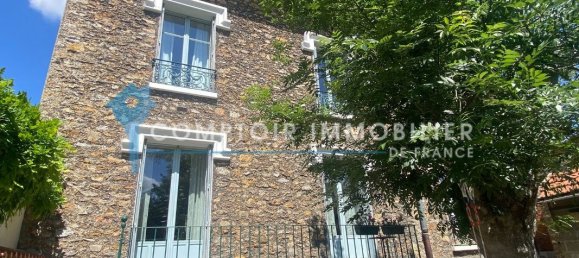 5 Schlafzimmer Haus in Corbeil-Essonnes, France, Nr. 169917 2