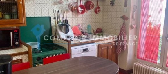 5 Schlafzimmer Haus in Corbeil-Essonnes, France, Nr. 169917 12