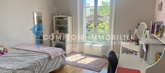 5 Schlafzimmer Haus in Corbeil-Essonnes, France, Nr. 169917 9