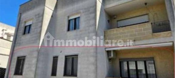 Квартира с 2 спальнями в Melendugno, Италия № 282879 3