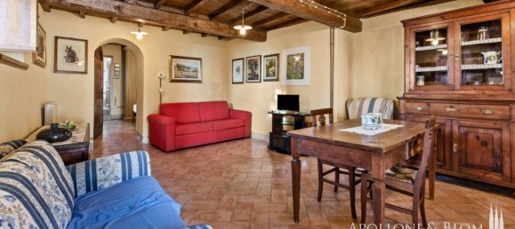 Casa T5 em Loro Ciuffenna, Italy N.º 54298 14