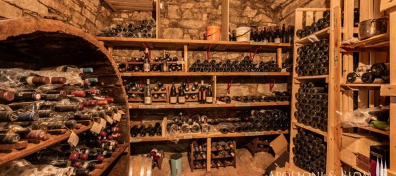 Casa T5 em Loro Ciuffenna, Italy N.º 54298 24