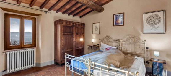 Casa T5 em Loro Ciuffenna, Italy N.º 54298 21