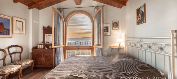 Casa T5 em Loro Ciuffenna, Italy N.º 54298 26