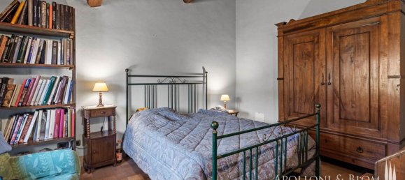 Casa T5 em Loro Ciuffenna, Italy N.º 54298 19