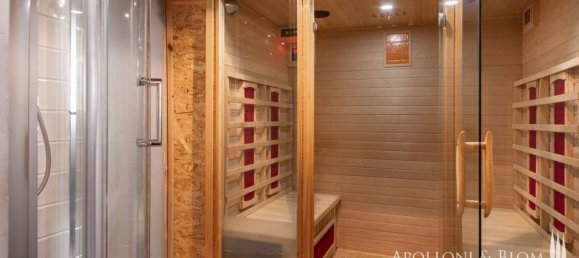 Casa T5 em Loro Ciuffenna, Italy N.º 54298 9