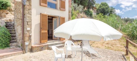 Casa T5 em Loro Ciuffenna, Italy N.º 54298 6