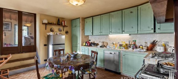 Casa T5 em Loro Ciuffenna, Italy N.º 54298 16