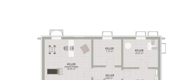 Casa de 5 divisões em Liesing, Austria N.º 136336 4