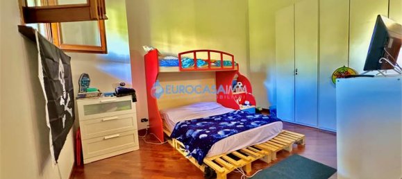 6 غرف نوم فيلا في Rolo, Italy رقم 61254 13