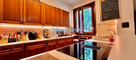 6 غرف نوم فيلا في Rolo, Italy رقم 61254 44