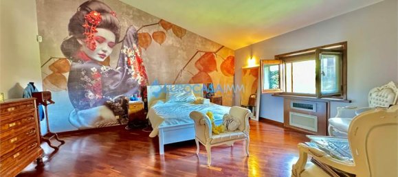 6 غرف نوم فيلا في Rolo, Italy رقم 61254 8