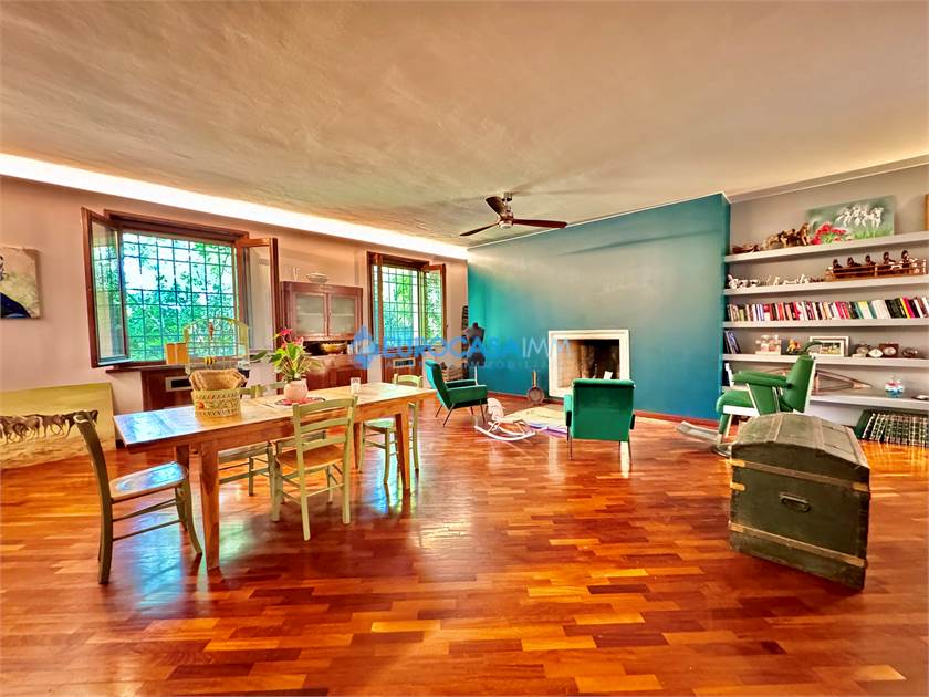 6 غرف نوم فيلا في Rolo, Italy رقم 61254