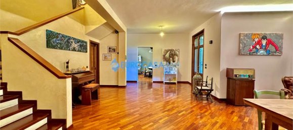 6 غرف نوم فيلا في Rolo, Italy رقم 61254 28