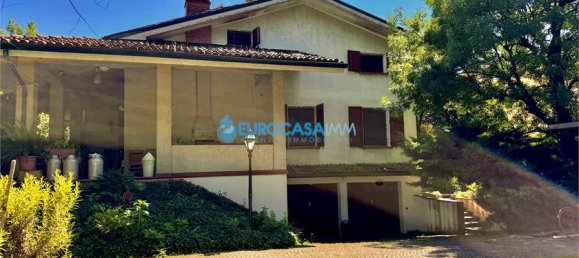 6 غرف نوم فيلا في Rolo, Italy رقم 61254 35