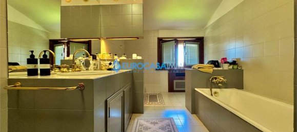 6 غرف نوم فيلا في Rolo, Italy رقم 61254 10