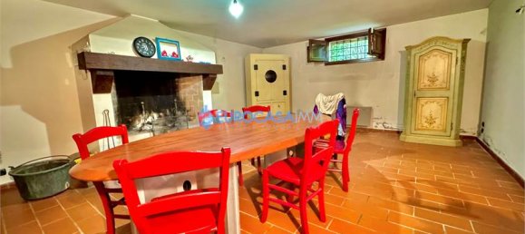 6 غرف نوم فيلا في Rolo, Italy رقم 61254 22