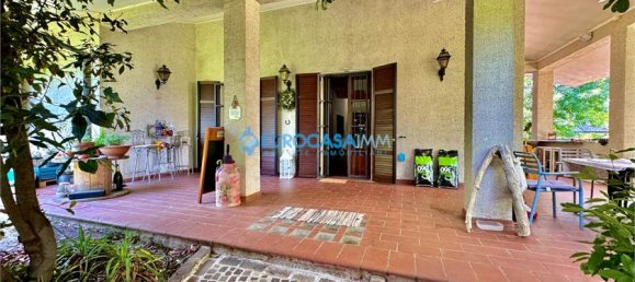 6 غرف نوم فيلا في Rolo, Italy رقم 61254 37